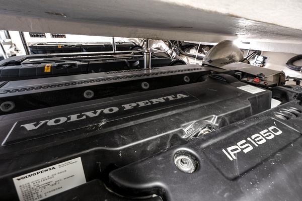 Sunset 8 80ft Azimut Yacht For Sale