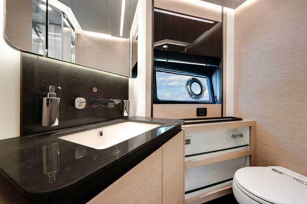 Sunset 8 80ft Azimut Yacht For Sale