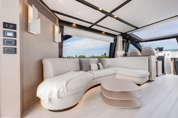 Sunset 8 80ft Azimut Yacht For Sale