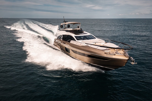 Sunset 8 80ft Azimut Yacht For Sale