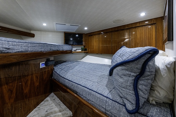 Goin  Coastal 52ft Viking Yacht For Sale