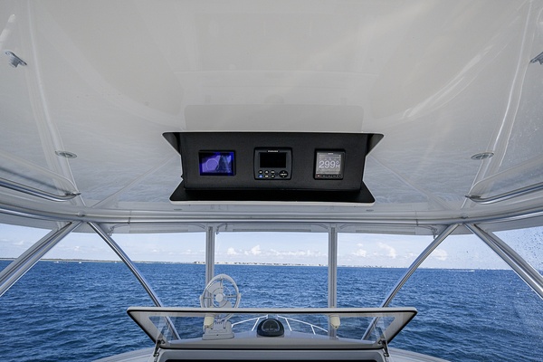 Goin  Coastal 52ft Viking Yacht For Sale