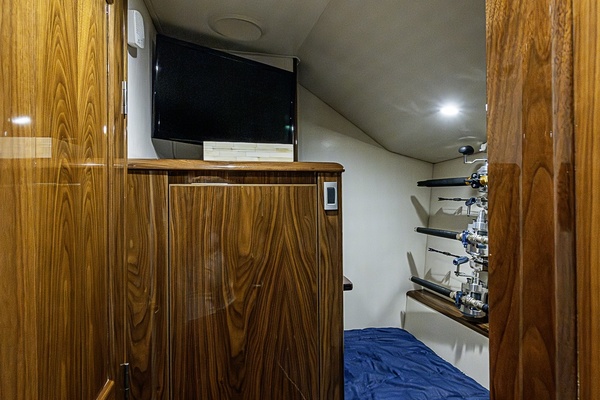 Goin  Coastal 52ft Viking Yacht For Sale