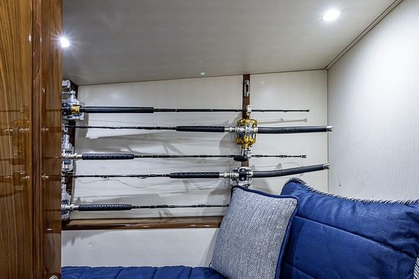 Goin  Coastal 52ft Viking Yacht For Sale