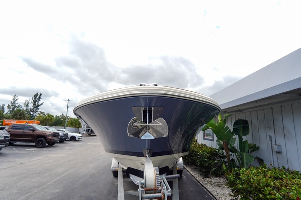 31ft Chris Craft Yacht For Sale