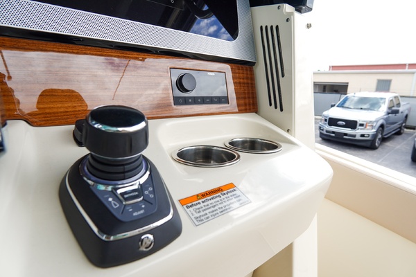 31ft Chris Craft Yacht For Sale