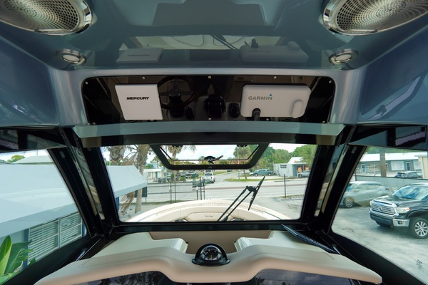 31ft Chris Craft Yacht For Sale