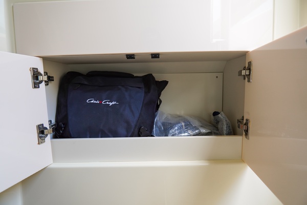 31ft Chris Craft Yacht For Sale