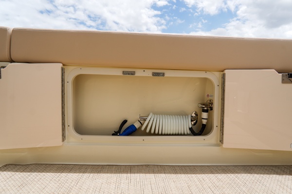 31ft Chris Craft Yacht For Sale