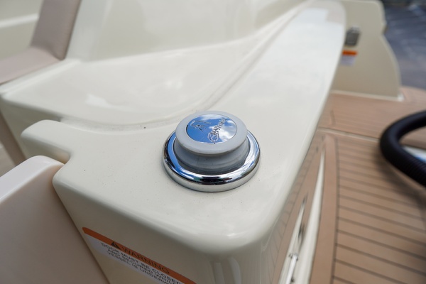 31ft Chris Craft Yacht For Sale