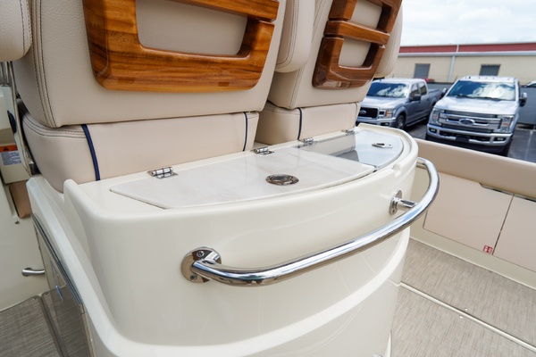 31ft Chris Craft Yacht For Sale