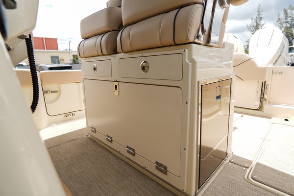 31ft Chris Craft Yacht For Sale