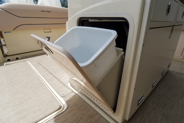 31ft Chris Craft Yacht For Sale