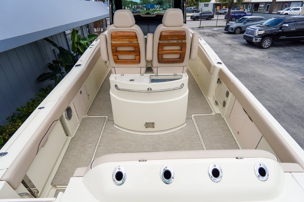 31ft Chris Craft Yacht For Sale