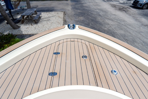 31ft Chris Craft Yacht For Sale