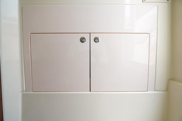 31ft Chris Craft Yacht For Sale