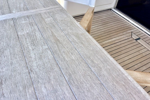 Pachanga 58ft Uniesse Yacht For Sale