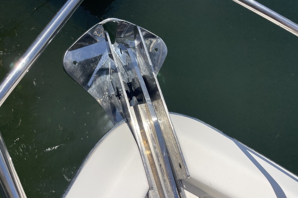 Pachanga 58ft Uniesse Yacht For Sale