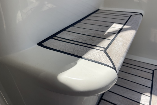 Pachanga 58ft Uniesse Yacht For Sale