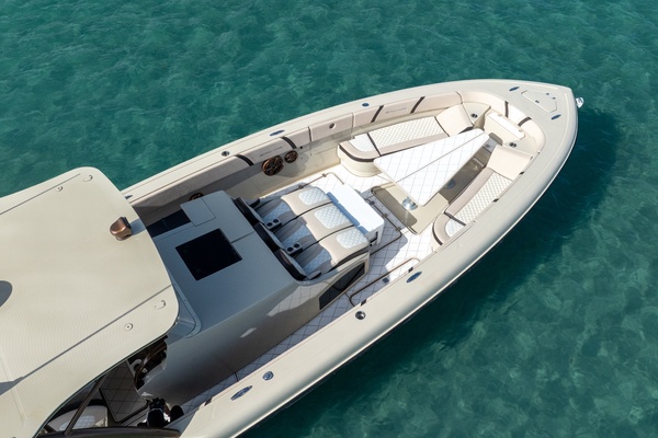 43ft Midnight Express Yacht For Sale