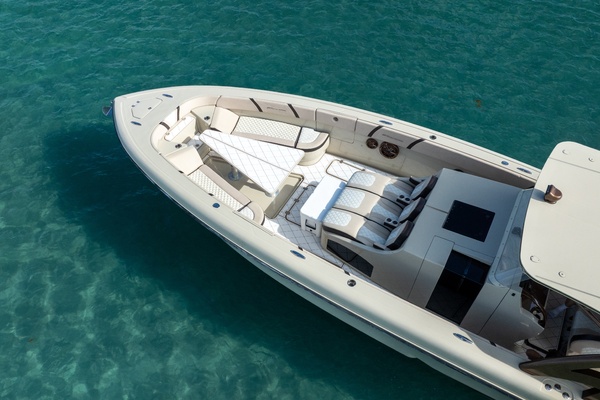 43ft Midnight Express Yacht For Sale