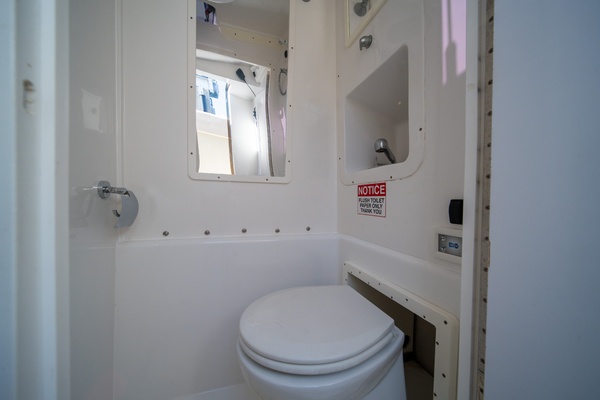 43ft Midnight Express Yacht For Sale