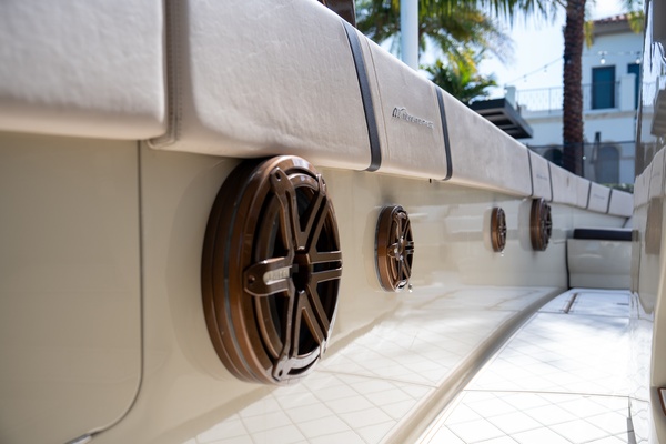 43ft Midnight Express Yacht For Sale