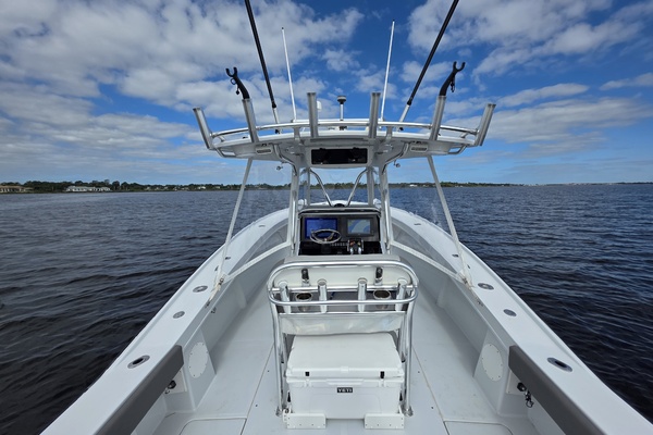 31ft Rybovich Yacht For Sale