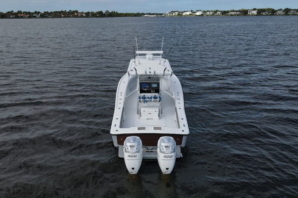 31ft Rybovich Yacht For Sale