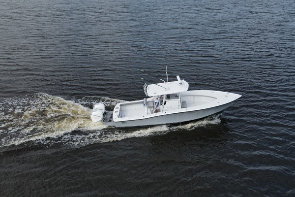 31ft Rybovich Yacht For Sale