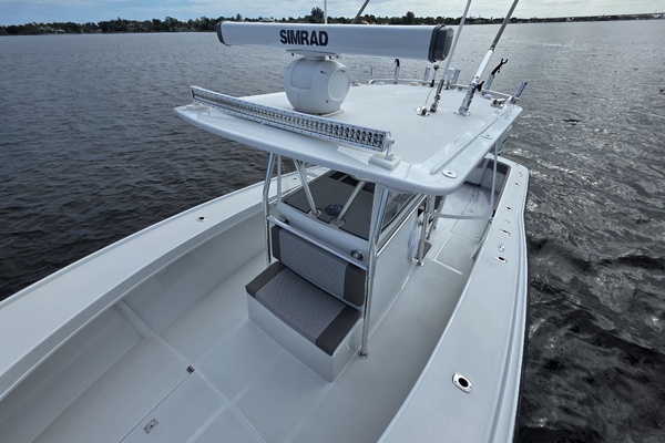 31ft Rybovich Yacht For Sale