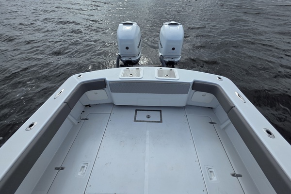 31ft Rybovich Yacht For Sale