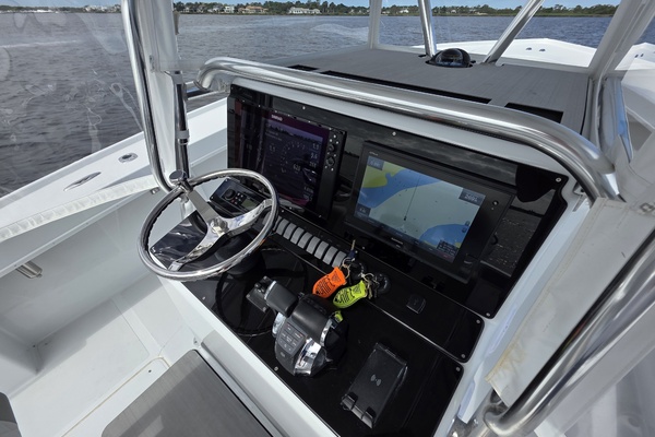 31ft Rybovich Yacht For Sale