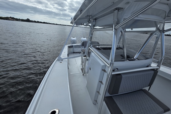 31ft Rybovich Yacht For Sale