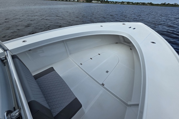 31ft Rybovich Yacht For Sale