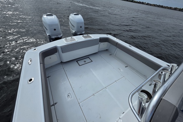 31ft Rybovich Yacht For Sale