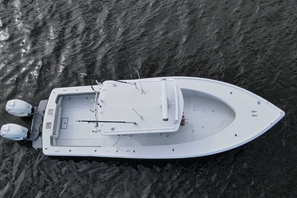 31ft Rybovich Yacht For Sale