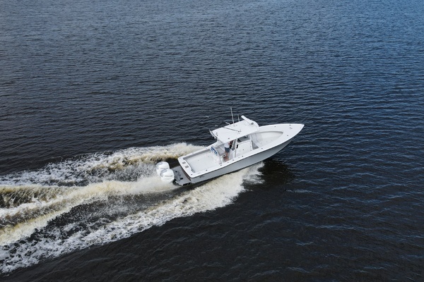 31ft Rybovich Yacht For Sale