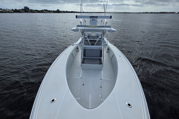 31ft Rybovich Yacht For Sale