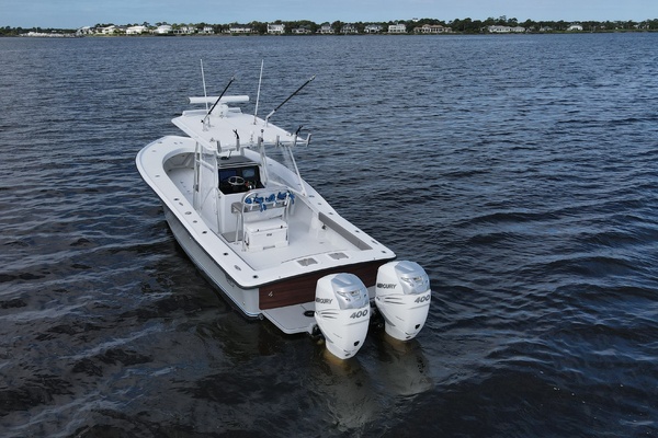 31ft Rybovich Yacht For Sale