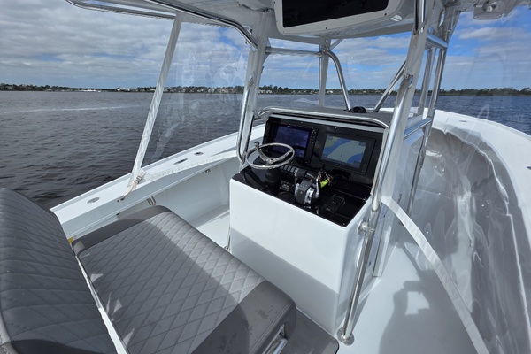 31ft Rybovich Yacht For Sale