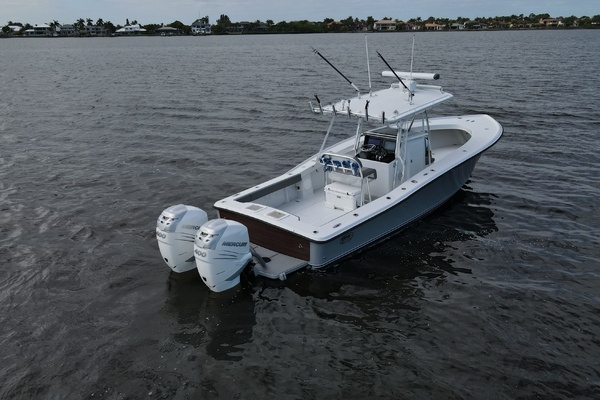 31ft Rybovich Yacht For Sale