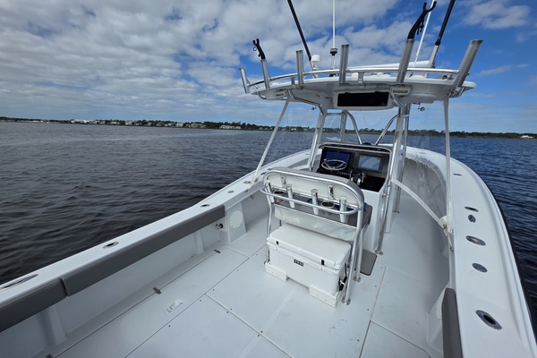 31ft Rybovich Yacht For Sale