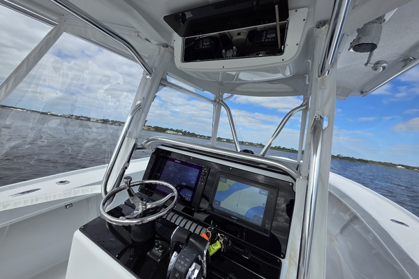 31ft Rybovich Yacht For Sale