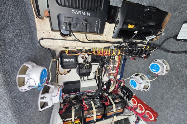 31ft Rybovich Yacht For Sale