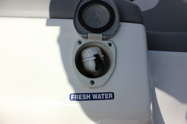 20ft NauticStar Yacht For Sale