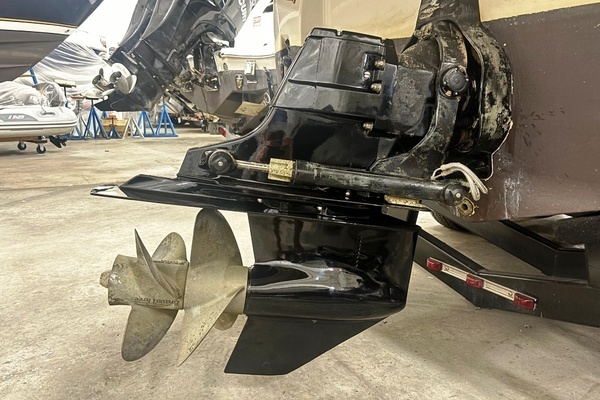 Photo of the 2008 Monterey 250 Cruisers