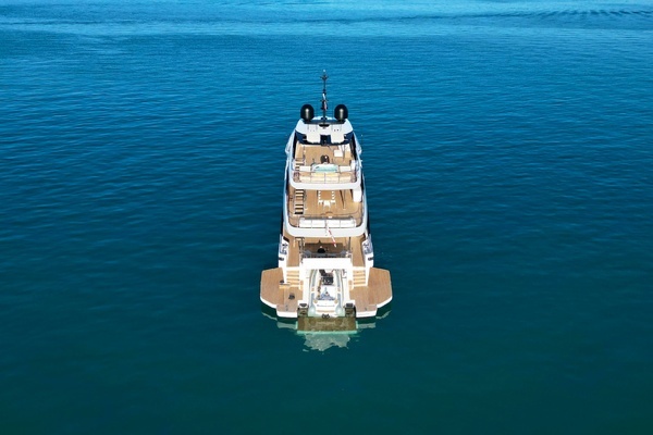 2025 Custom Line 127