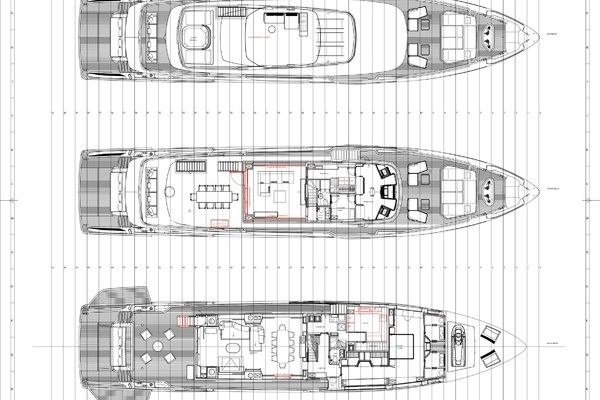 2025 Custom Line 127