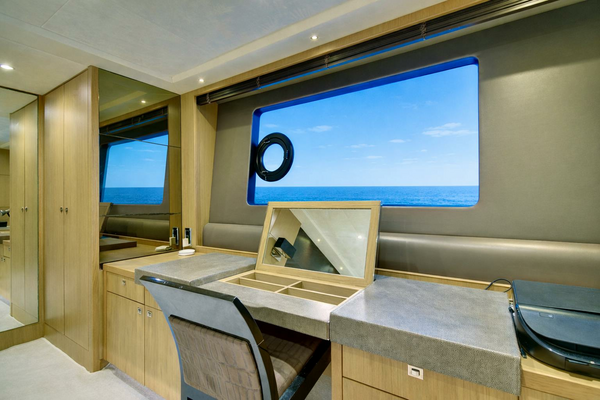 GRAND CRU 73ft Princess Yachts Yacht For Sale